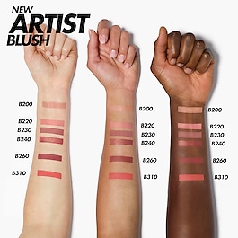 Artist Face Powders - Allık